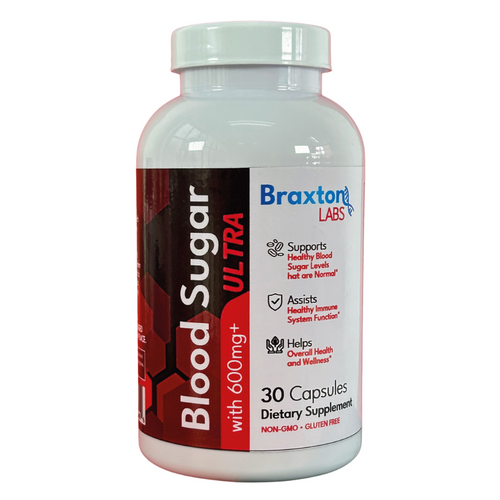 BLOOD SUGAR ULTRA - ¡Solo hoy obtienes 3 BONOS Exclusivos TOTALMENTE GRÁTIS!