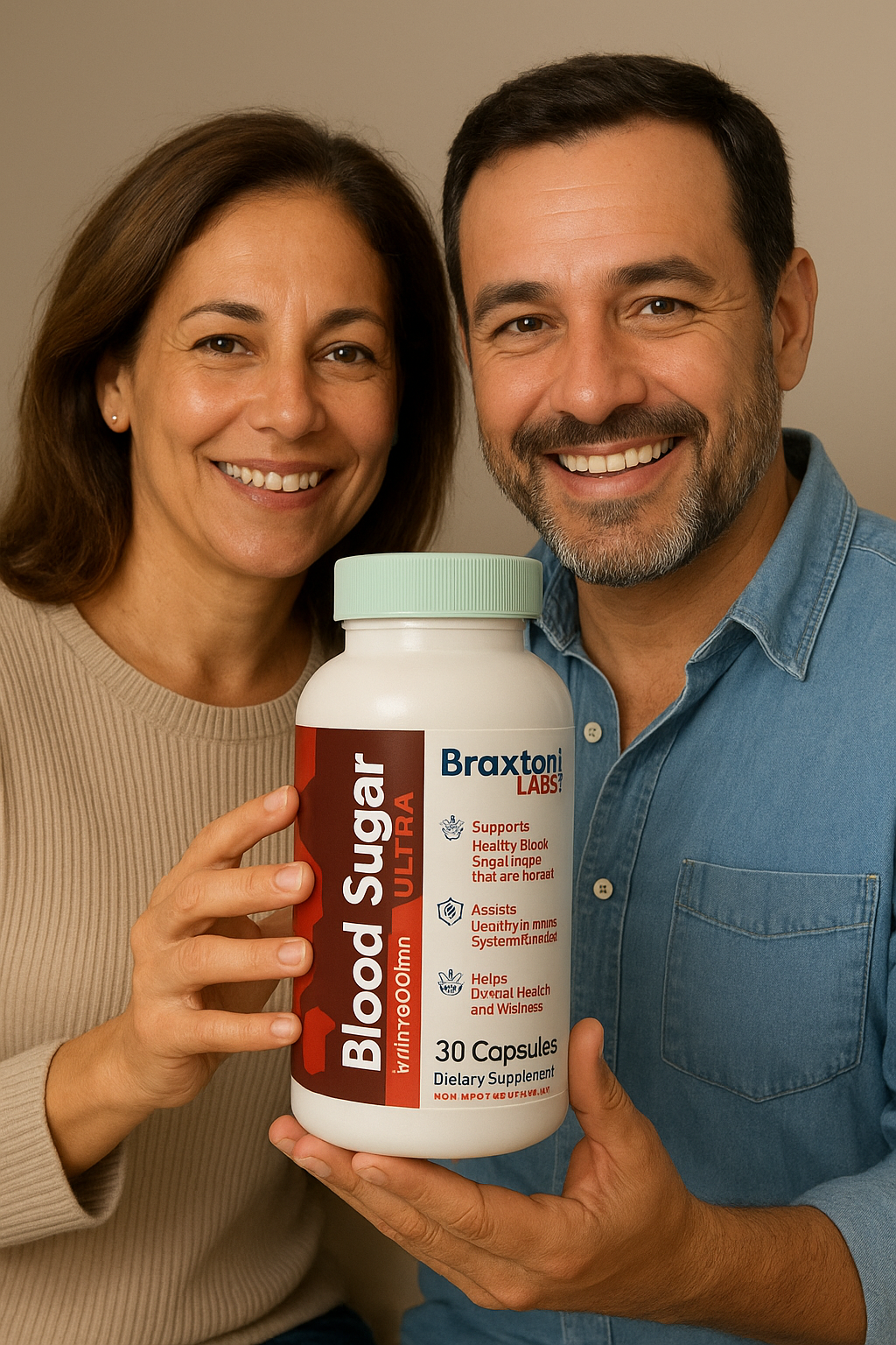 BLOOD SUGAR ULTRA - ¡Solo hoy obtienes 3 BONOS Exclusivos TOTALMENTE GRÁTIS!